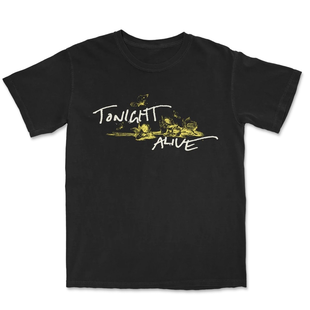 Tonight Alive T-Shirt